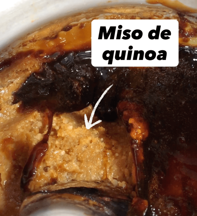 Miso Quinoa – Image 3